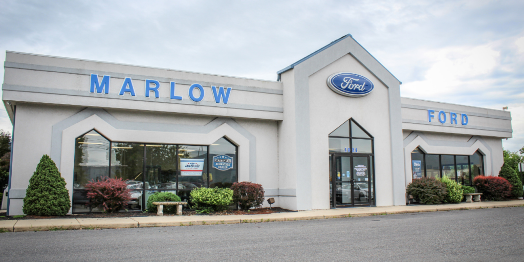 The Marlow Automotive Group Front Royal Winchester Luray