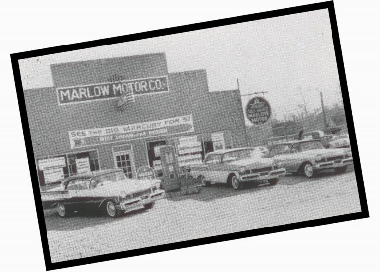 Marlow Auto Group Since 1947