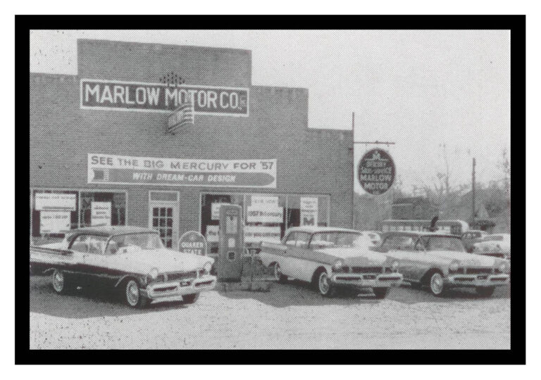 The Marlow Automotive Group Front Royal Winchester Luray