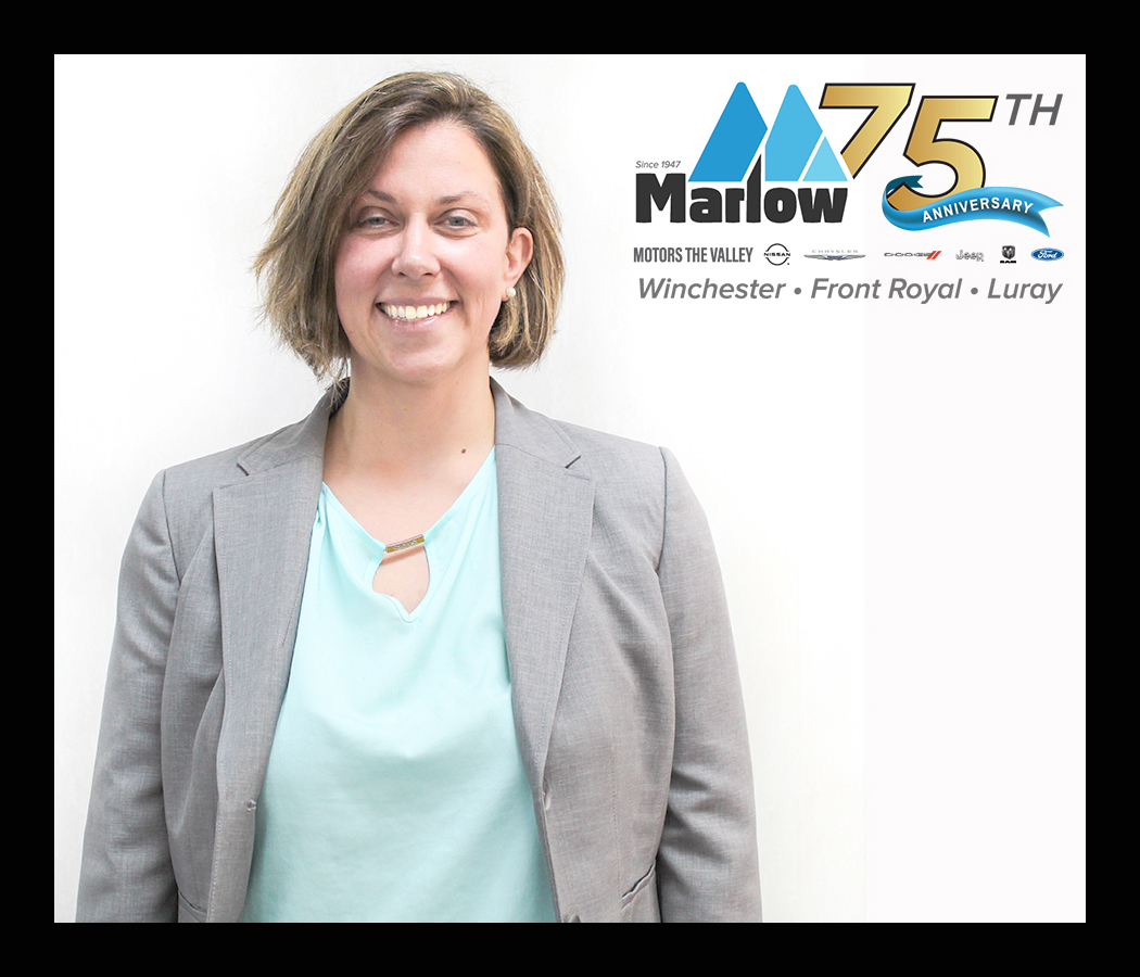 Emily Marlow Beck - Marlow Auto Group