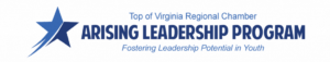 Top of Virginia Regional Chamber’s Arising Leadership Program