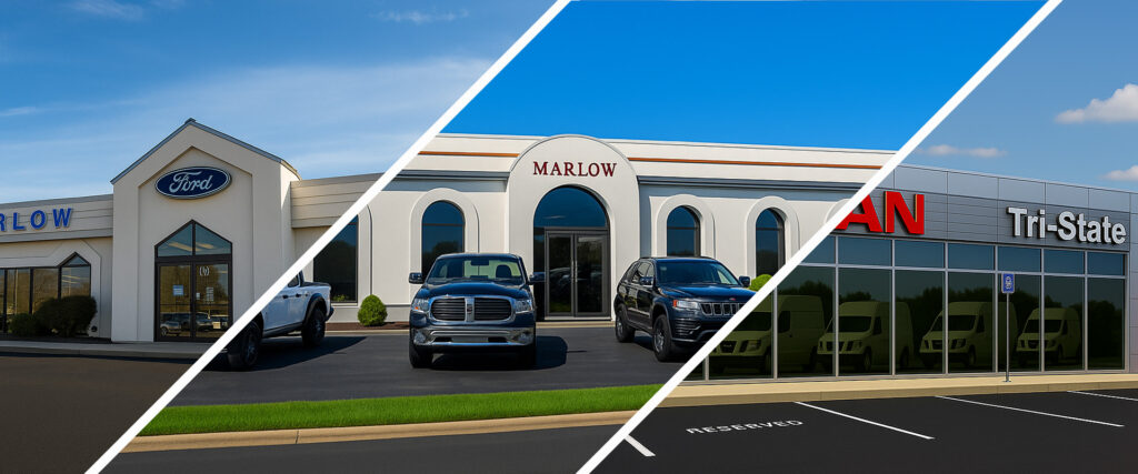Marlow Auto Group