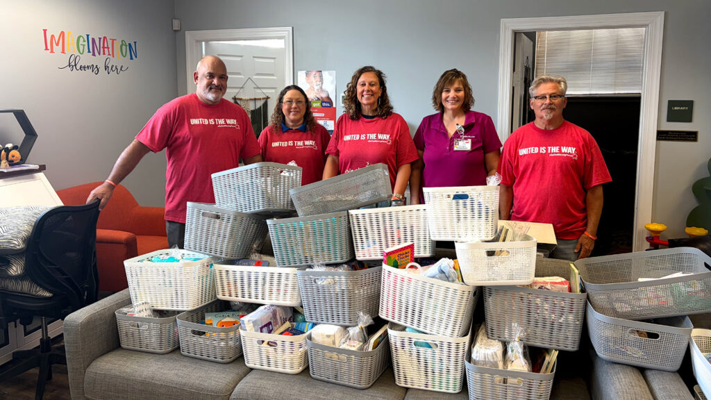 Day of Caring 2026
