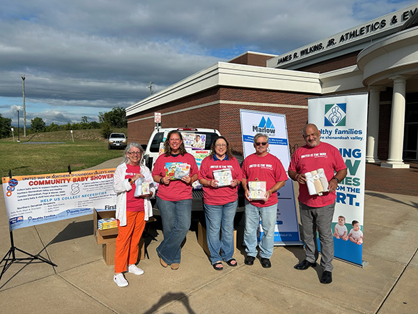 Day of Caring 2026