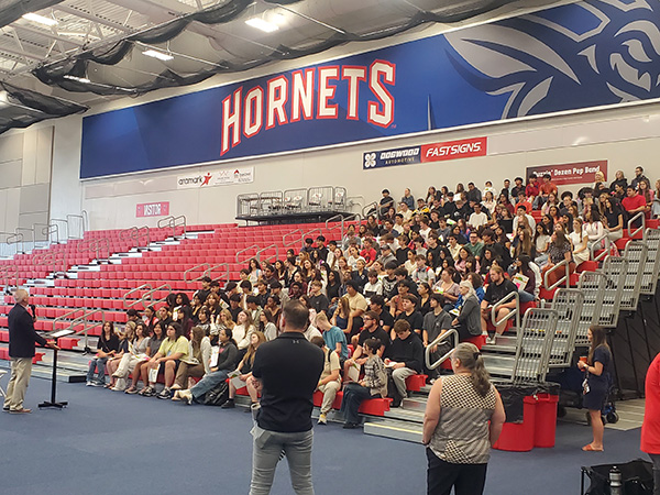 Frederick County Public Schools Senior Expo 2026