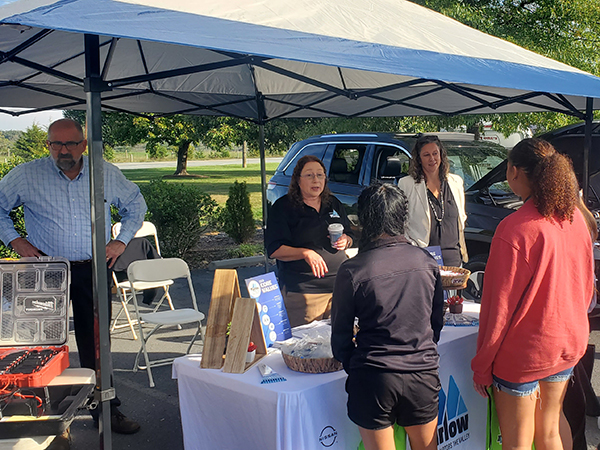 Automotive Careers at Worlds of Work 2026