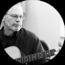Roger T. Avatar