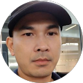 Pornchai Vejapan Avatar