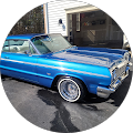 Duane Jones Avatar