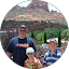 Jerry Barnett Avatar