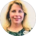 Angela Judy Avatar